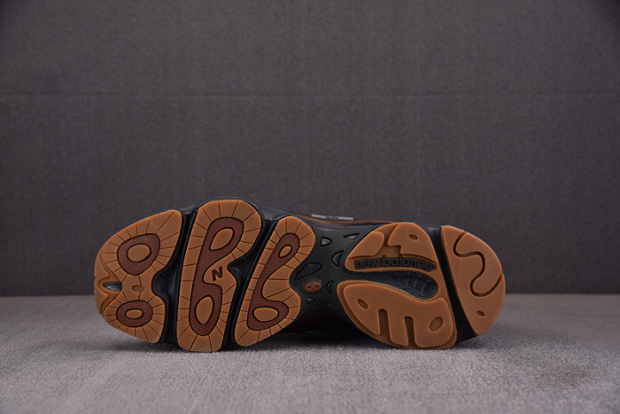 Joe Freshgoods x New Balance 1000 