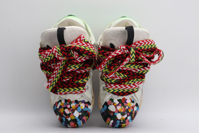 LANVIN SNEAKER LS006