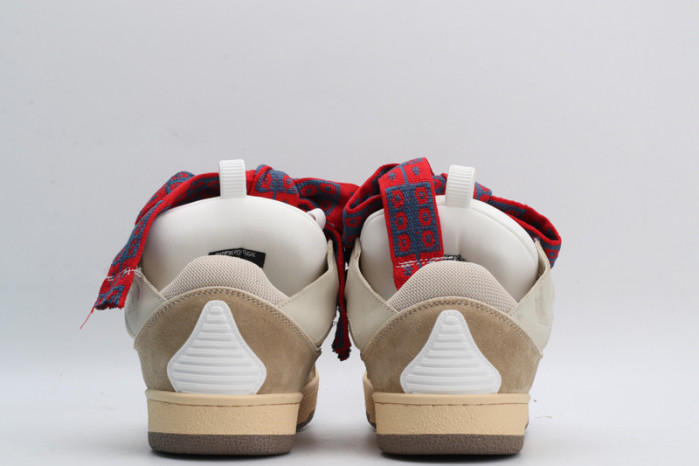 LANVIN SNEAKER LS011