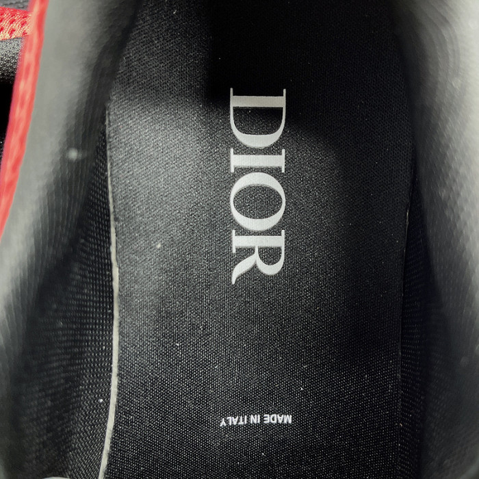 DIO* LOWTOP SNEAKERS D-10017