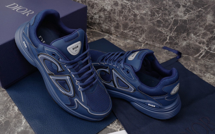 DIO* B30 SNEAKERS B30-000041