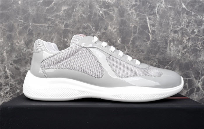 PRAD* SNEKAERS P000067