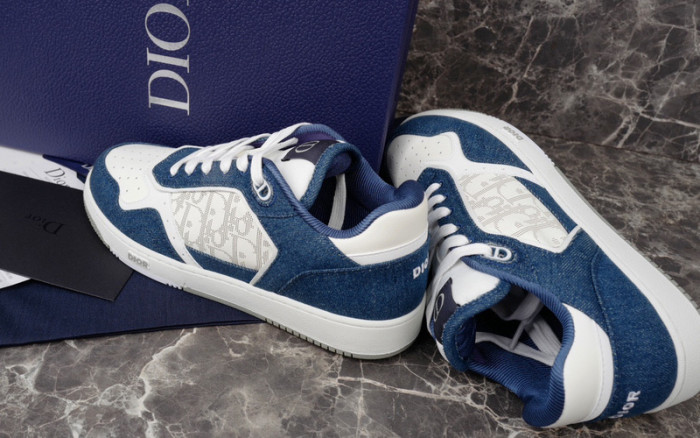 DIO* B27 SNEAKERS B27-000032