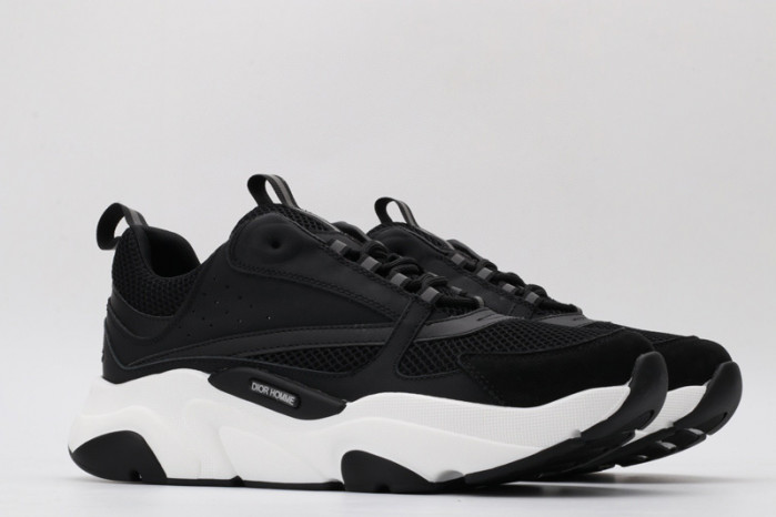 DIO* LOWTOP SNEAKERS D-10038