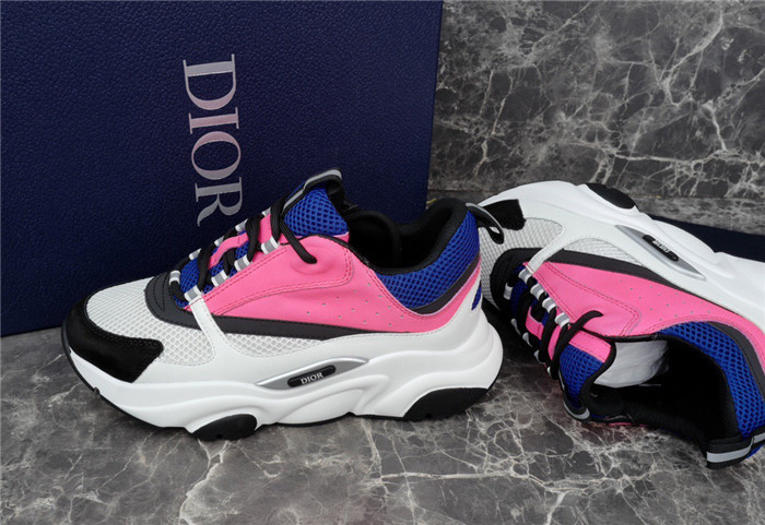 DIO* LOWTOP SNEAKERS D-10047