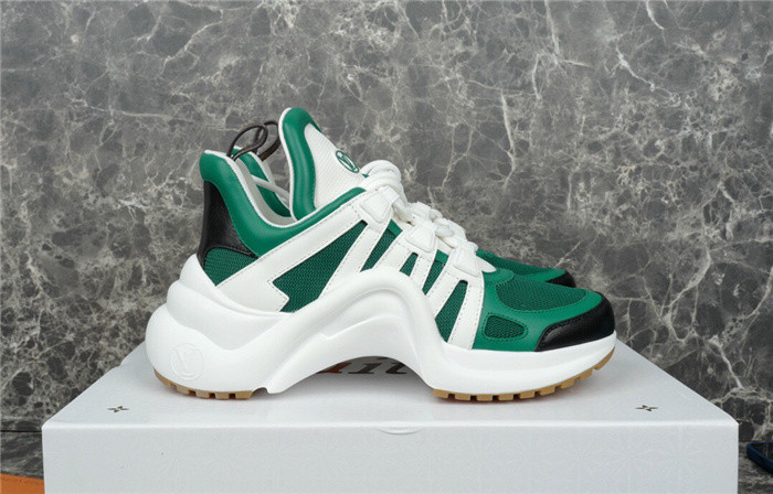 LV SNEAKER LV-000297