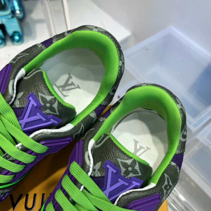 LV SNEAKER LV-000346