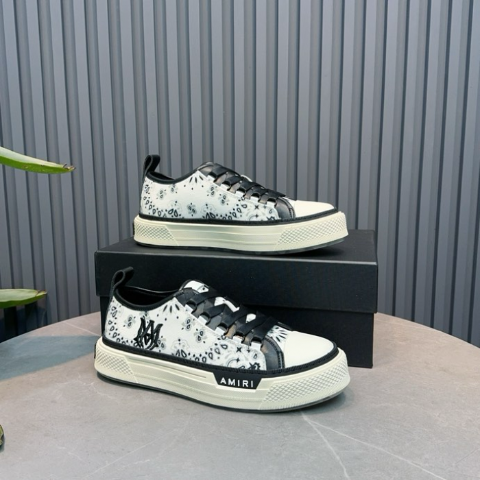 AMIRI SNEAKER AM-135