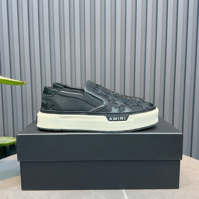 AMIRI SNEAKER AM-136