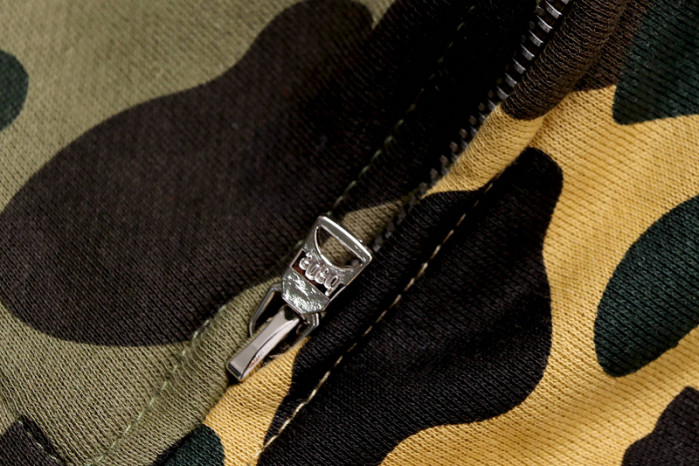 BAPE CLOTHES BC-10022