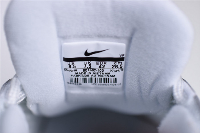 Nike Air Max 97 Cone White BQ4567-100