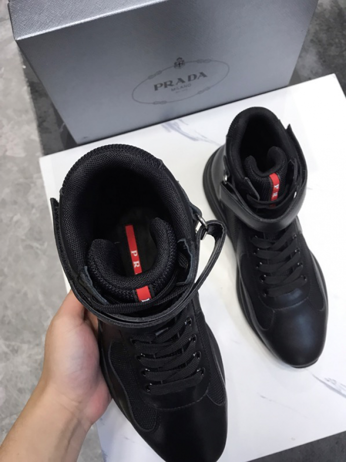 PRAD* SNEKAERS P000039