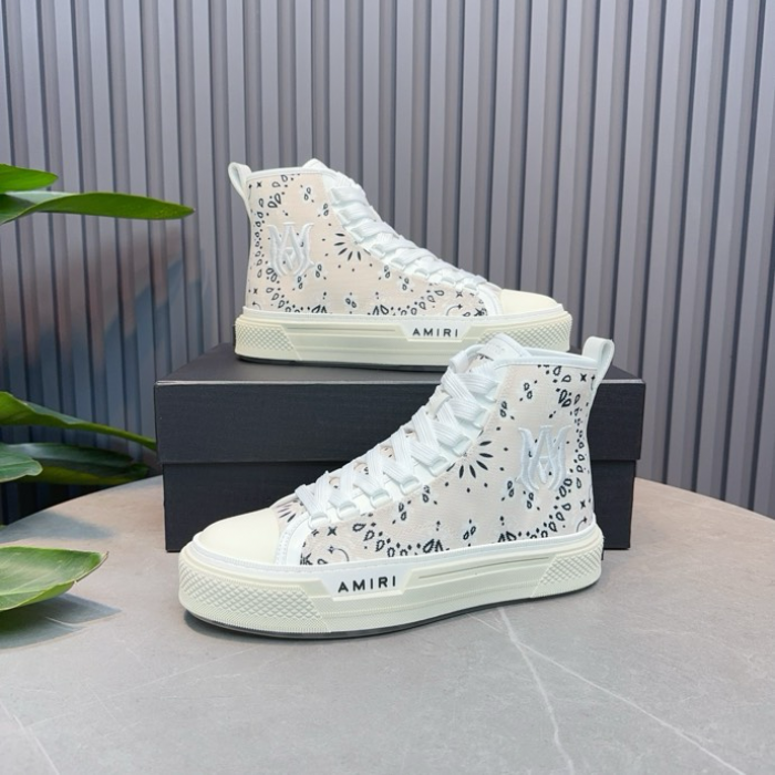 AMIRI SNEAKER AM-141