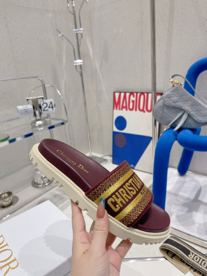 DIO*R SANDALS H00091