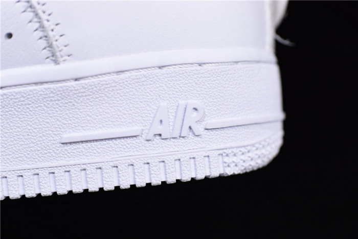 Air Force 1 High PSNY White AO9292-101