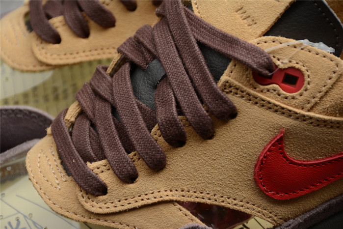 Nike Air Max 1 Clot Kiss of Death (2021) DD1870-200