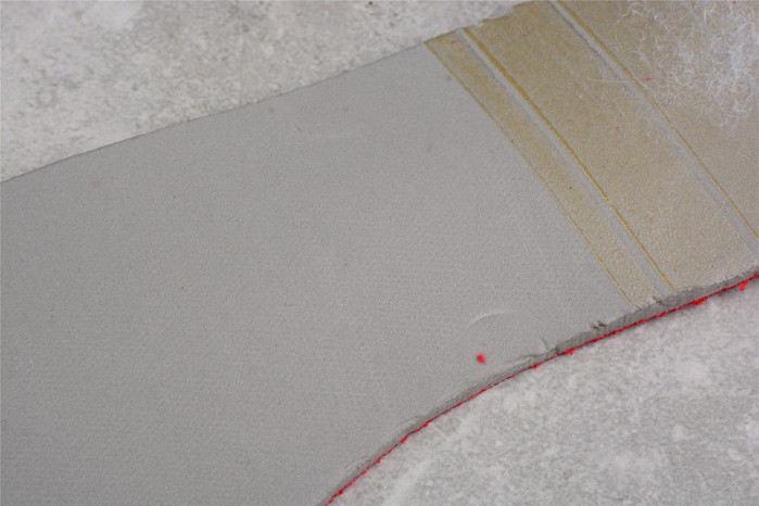 Dunk Low “University Red”