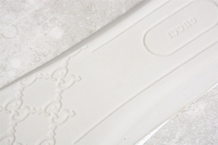 G*u*i* trainer sneaker 91