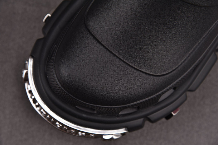 Cr*0*s x ba*len*cia*ga hardCr*0*s sandal 