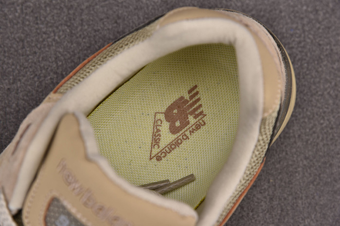 NEW BALANCE SNEAKER NB026