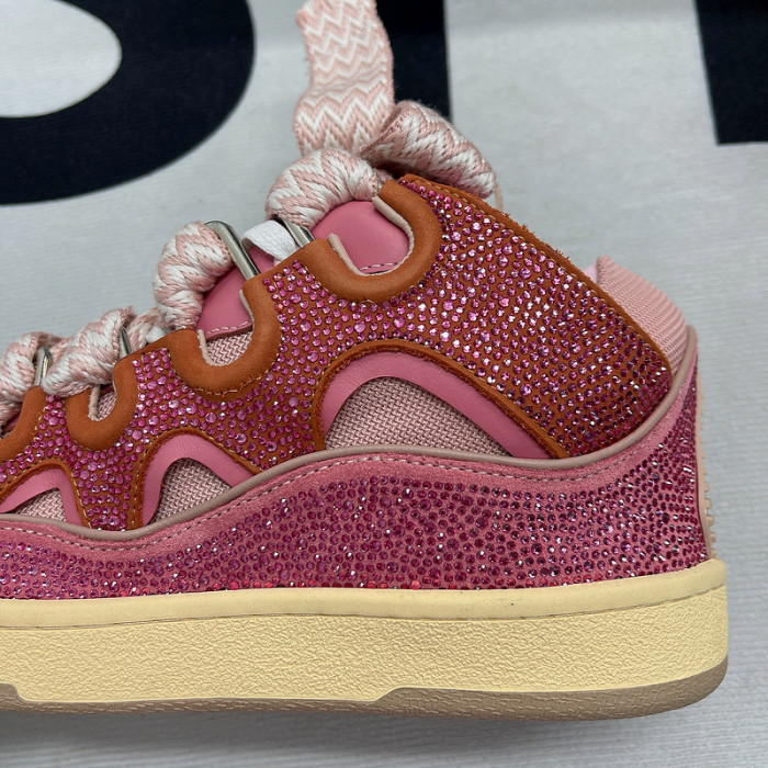 LANVIN SNEAKER LS022