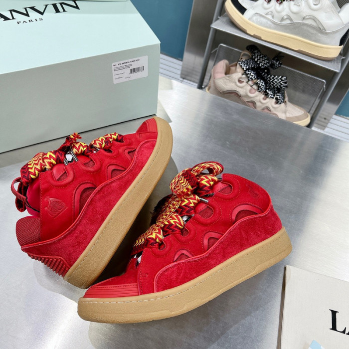 LANVIN SNEAKER LS026