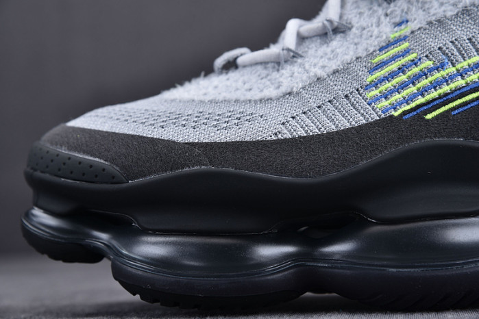 Nike Air Max Scorpion “Wolf Grey” DJ4701-002