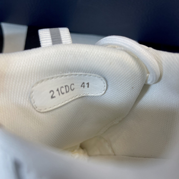 DIO* LOWTOP SNEAKERS D-10010