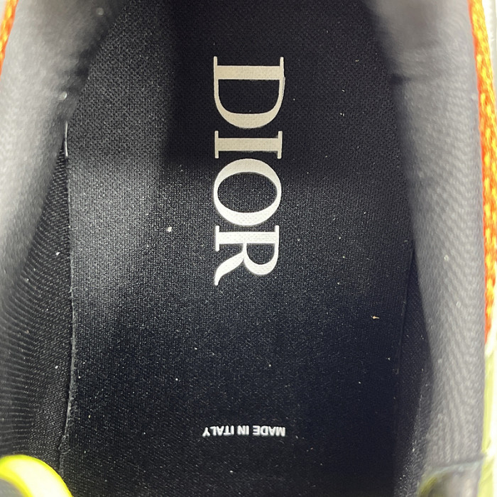 DIO* LOWTOP SNEAKERS D-10021