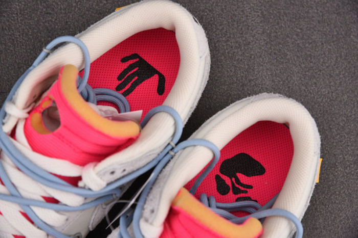 OFW X DUNK LOW “38 OF 50” DJ0950-113