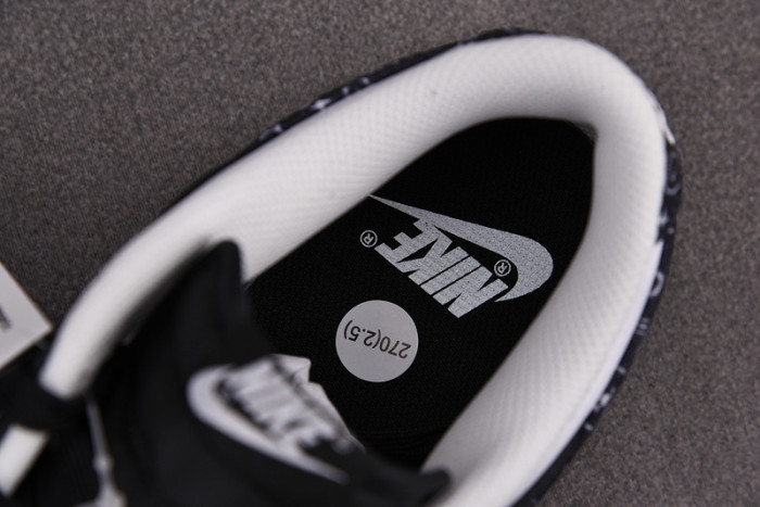 Nike Dunk Low WMNS “Black Paisley” DH4401-100