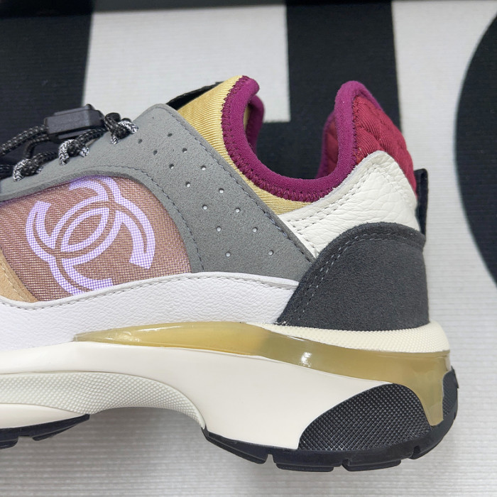 Chane* snekaers C0000036