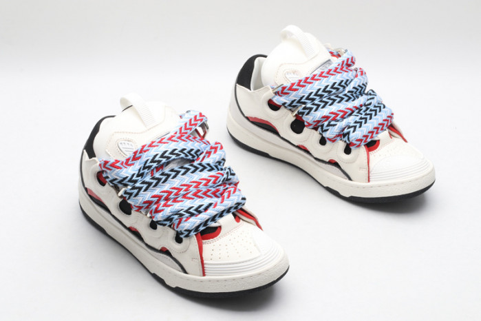 LANVIN SNEAKER LS045