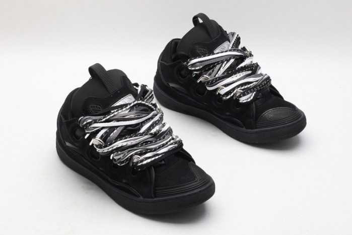 LANVIN SNEAKER LS091