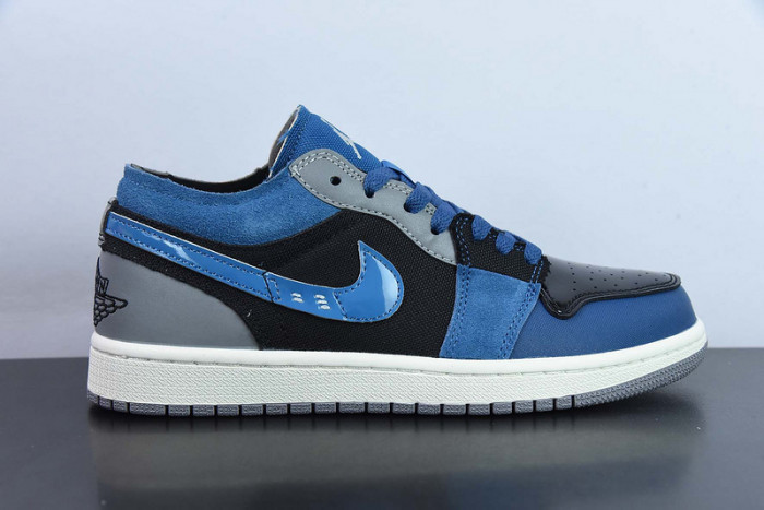 Air Jordan 1 Low Craft DR8867-400