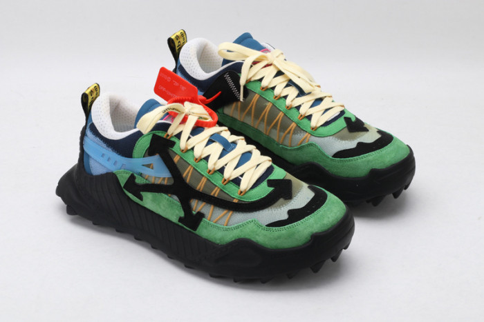 OFW C/O ODSY-1000 Sneakers OW10001