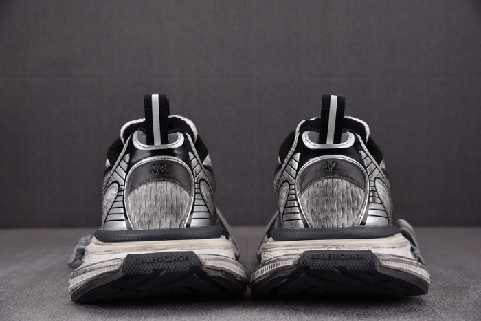 TRIPLES TRAINER SNEAKERS 2000091