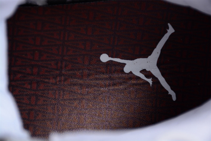 Jordan 12 Retro SP A Ma Maniére White (Women