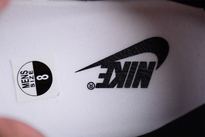 Jordan 1 Retro AJKO Low Black White DX4981-100