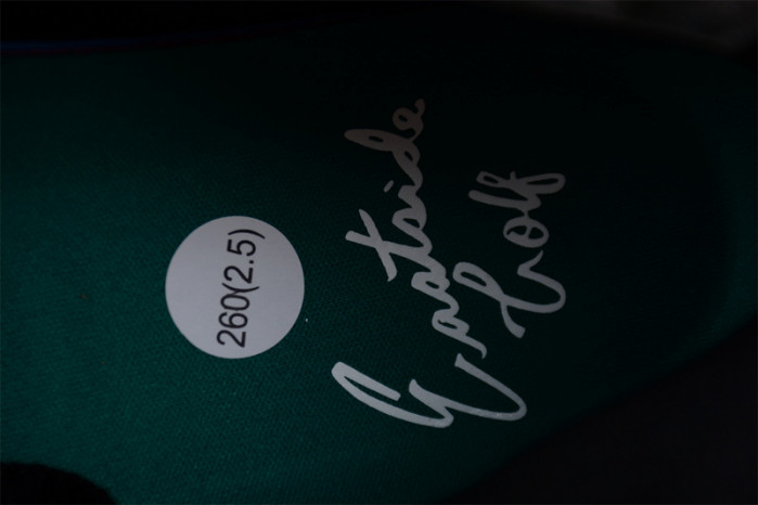 Jordan 1 Retro High Golf Eastside Golf 1961 FJ0849-001