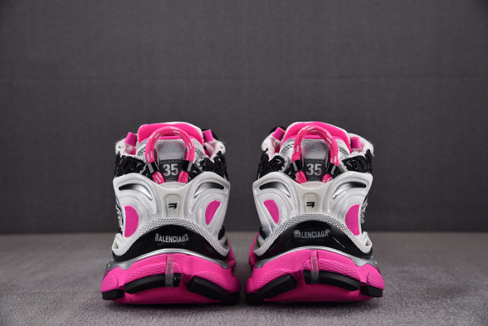 RUNNER SNEAKER RS039