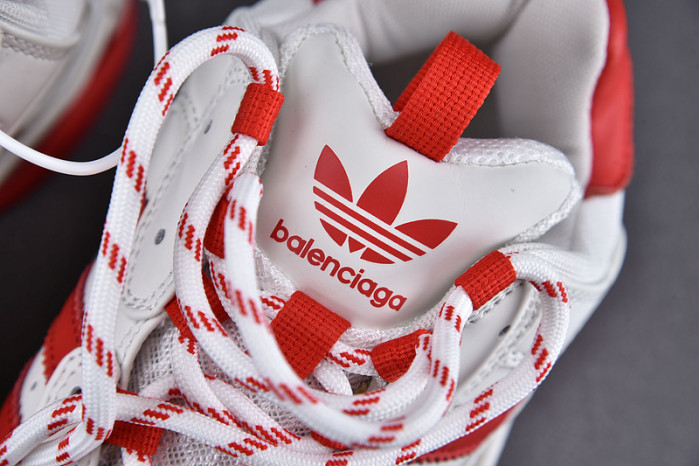 TRIPLES TRAINER SNEAKERS 2000118