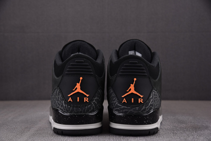 Air Jordan 3 "Fear Pack" CT8532-080