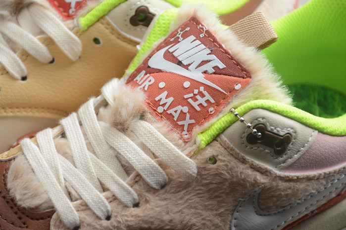 Nike Air Max 1 PRM Woman