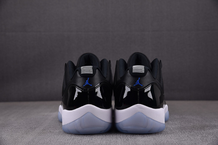 Jordan 11 Retro Low Space Jam FV5104-004