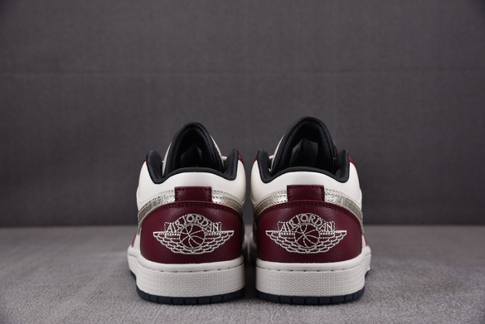 Jordan 1 Low Year of the Dragon (2024) (Women