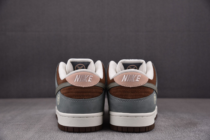 Nike SB Dunk Low Yuto Horigome FQ1180-001