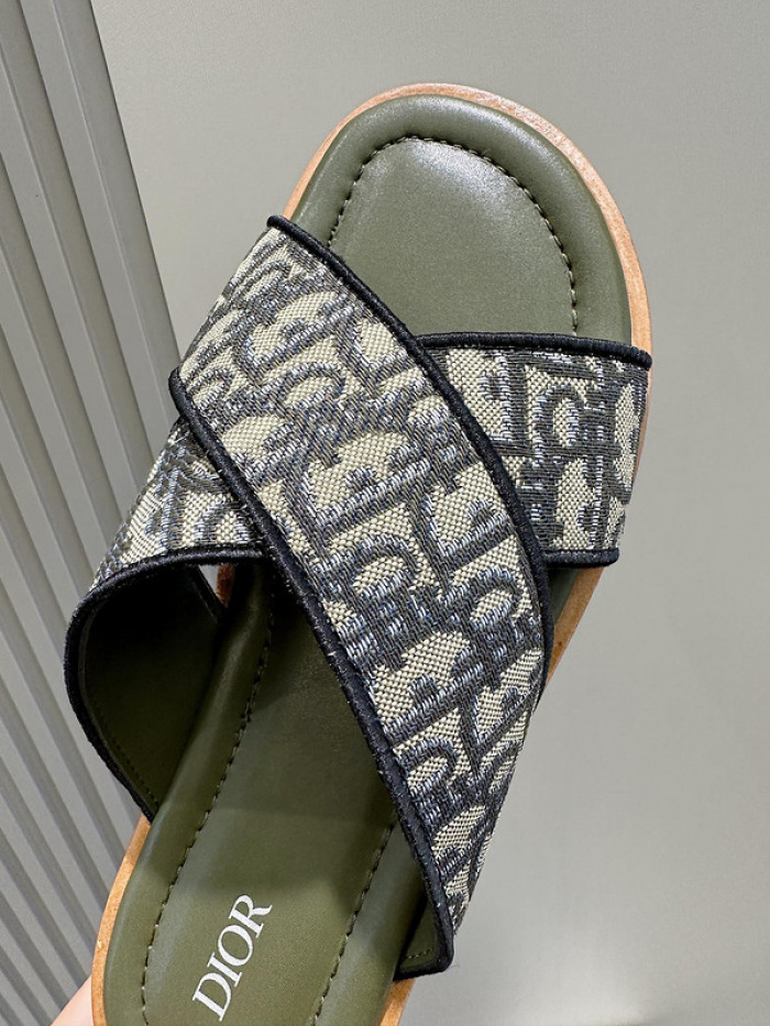 DIO*R SANDALS H00059