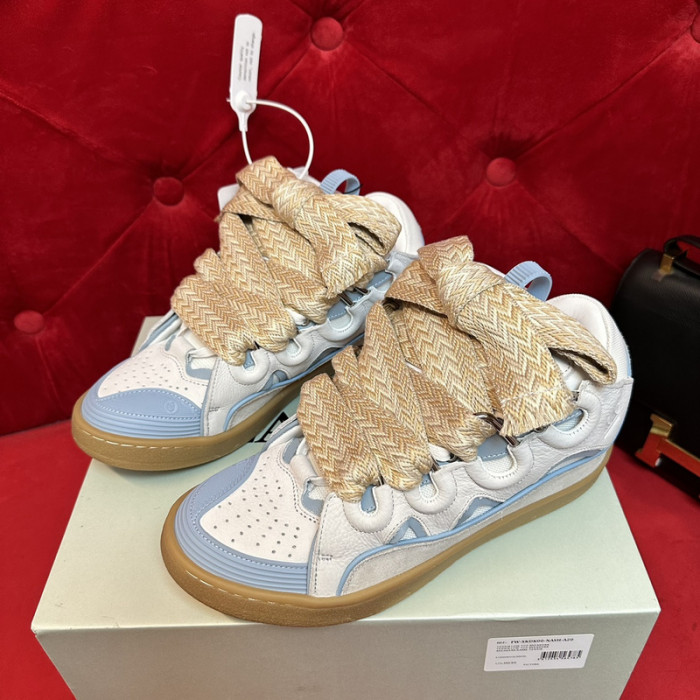 LANVIN SNEAKER LS117