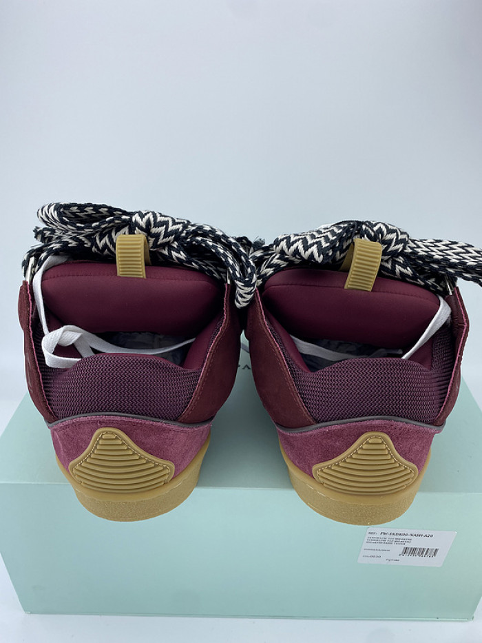 LANVIN SNEAKER LS106